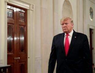 US will not lift sanctions to negotiate with Iran: Trump