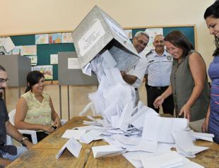 Presidential election in Turkish Cyprus to be held on April 26
