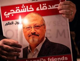 Khashoggi documentary ‘The Dissident’ lands at Sundance