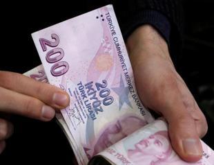 Interest rates on deposits down to three-year low