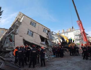 Gov’t urgently to meet housing needs of earthquake victims: Minister