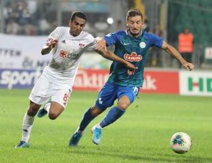 Leader Sivasspor out to improve cushion