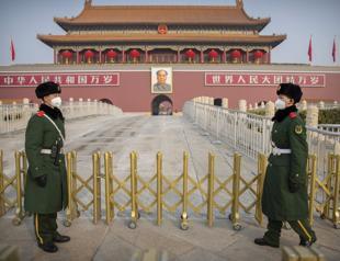 China counts 2,700 cases of new virus, 80 deaths