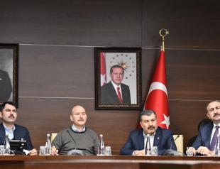 Gov’t kicks off urgent urban transformation for quake-hit cities