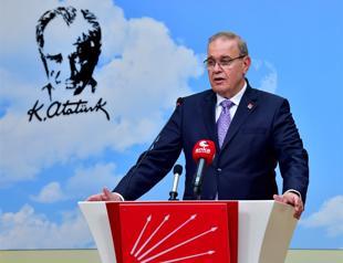 Main opposition CHP urges precautions against quakes