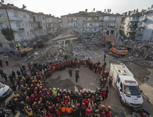 Rescuers find last quake victim; death toll hits at least 41