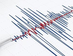 Two earthquakes strike eastern Turkey