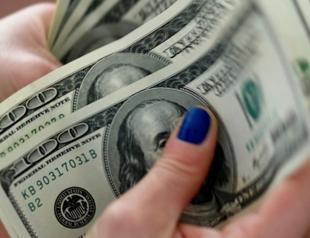 Turkish Treasury borrows over $571 mln through auction