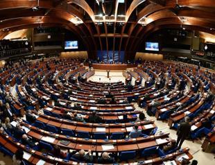 Council of Europes parliament elects new president