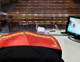 Accused Istanbul gunman may face 40 life terms