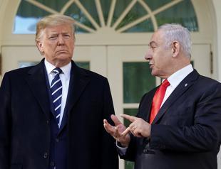 Trump to share Mideast peace plan with Israelis
