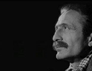 Özdemir Asaf: A gentle poet