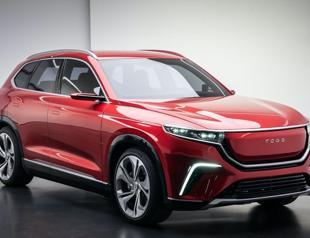 Work to start in May on Turkeys first domestic car plant