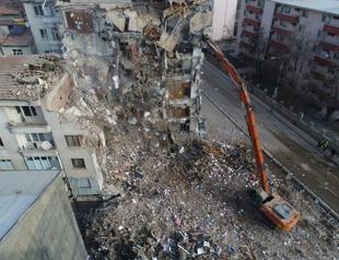 Turkey to build 10,000 residences in Elazığ district