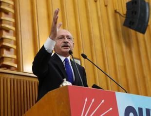 Main opposition CHP criticizes gov’t tax policy amid discussions on quake measures