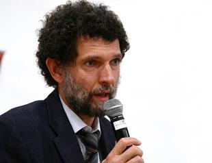 Court rules Kavala stay in jail in Gezi Park trial