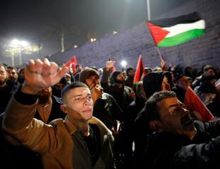 Ankara says Trump’s Middle East plan ‘attempt to steal Palestinian land’