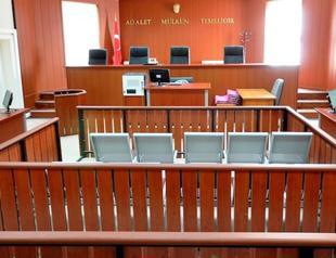 Senior FETÖ member sentenced to eight years in jail