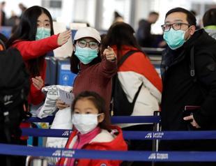 Deaths rise to 132 in China outbreak as foreigners leave