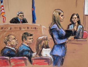 Weinstein accusers ex-roommate backs up sexual assault allegation