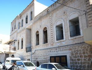 Turkish Nobel laureate Sancar’s home to open as museum