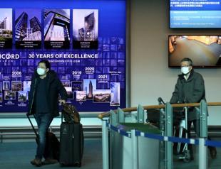 Turkey evacuates citizens from China’s Wuhan amid virus outbreak