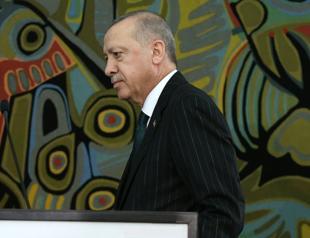 Turkey’s patience running thin over Syrian regime’s Idlib offensive: Erdoğan