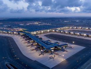CEO praises performance of Istanbul Airport