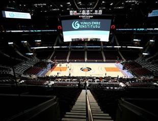 Turkish cultural center inks deal with NBA team