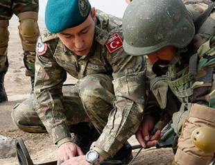 Afghanistan praises Turkeys efforts for peace