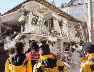 Prosecutors launch probe into rent hikes in eastern Elazığ after deadly earthquake