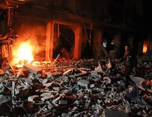 Russian strikes kill 10 civilians in Syrias Idlib