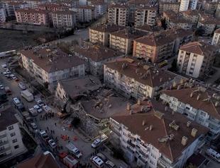 35 pct of Elazığ houses covered by insurance scheme: Official