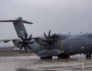 Turkey set to send plane to evacuate people from China