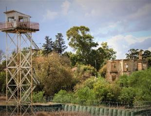 Turkish Cyprus FM urges partnership for solution