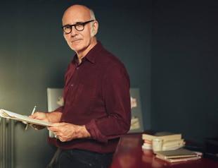 Ludovico Einaudi to take Istanbulites on a seven-part music maze
