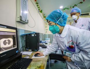 Turkish Airlines suspends flights to China