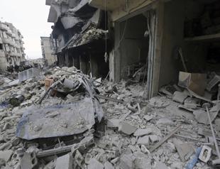 International crisis looms as 700,000 flee Syrias Idlib