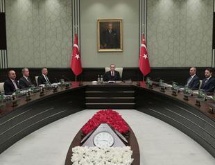 Turkey says Trumps Mideast plan aims to legitimize occupation of Palestine