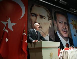 Turkey may intervene in Idlib if attacks continue: Erdoğan