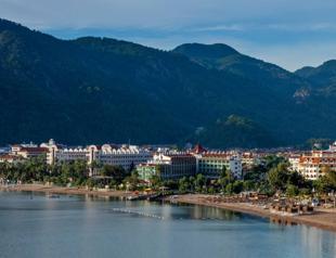 Hotel occupancy rate up in 2019