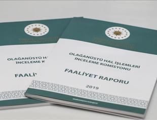 State of emergency body concludes 80 pct of appeals