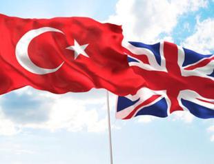 Turkey welcomes further developing relations with UK after Brexit
