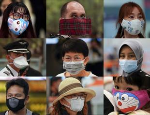 China orders 200 mln masks from Turkey