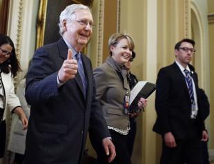 Trump acquittal now likely on Feb 5; Senate nixes witnesses