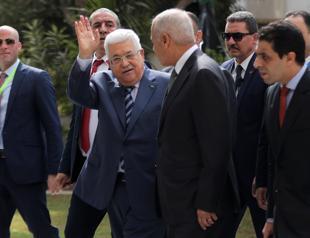 Abbas threatens to cut security ties with Israel, US