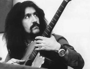 Remembering Barış Manço: Turkey’s music legend