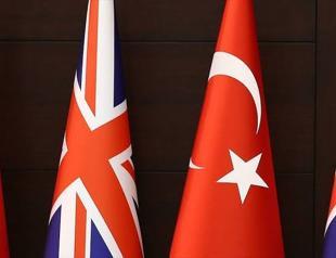 Ankara to seeks new trade deal with post-Brexit UK