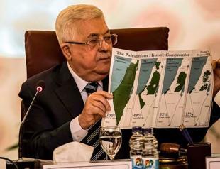 Palestinians cut ties with Israel, US after rejecting peace plan