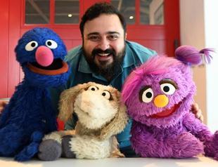 Muppets help conflict kids in new Arabic Sesame Street